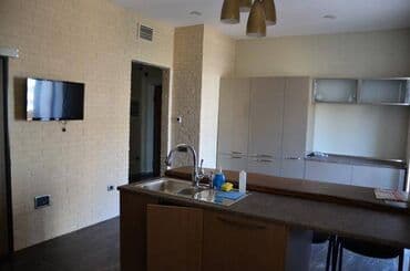 bakixanovda kiraye evler 2024: Tarqovuda 5 otaqlı mənzil kirayə verilir. 5 комнат, 3 спальни со — 7