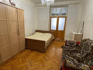 aliram ev: 🏡 Tibb Universitetinə yaxın | 5 otaqlı həyət evı | Tələbə qızlara — 6