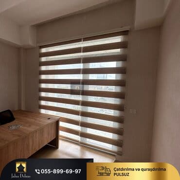 ucuz jaluz: Jalüz pərdə ucuz sok qiymətlər bizdə 2 ya 3 günərzində hazırlama — 17
