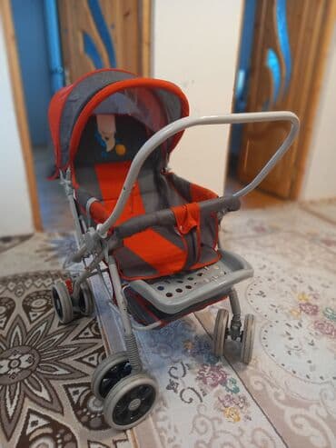 купить бу коляску: Б/у, Самовывоз — 3