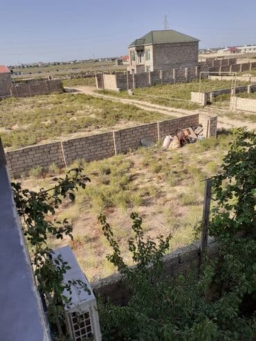 3 otaqlı ev çertyojları: Suraxanı 4 otaqlı, 126 kv. m, Kredit yoxdur, Yeni təmirli — 14