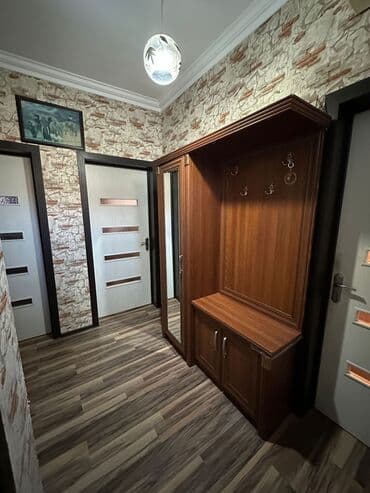 ищу сиделку для пожилой женщины: Zabrat 2 qəsəbəsi İstixana dairəsi — 6