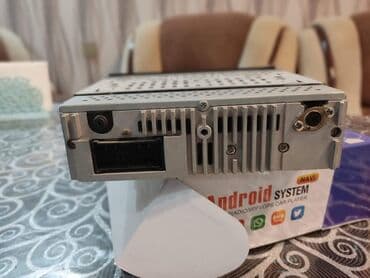 masin zapcastlari qiymeti: Hyundai Accent 2006 nın orqinal maqintafonu,işlək vəziyyətdədir Ünvan — 2