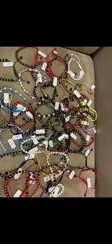 qolbağı: Bilərzik, Ödənişli çatdırılma — 2