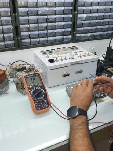 kombi satisi: Yeni Kombi E.C.A. 24 kVt, Ödənişli çatdırılma, Pulsuz quraşdırma, Zəmanətli, Kredit yoxdur — 2