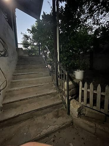 agac satisi: Salam 7 sot yarım çıxarışlı torpağın içində 2 mərtəbəli monolit 2 — 5