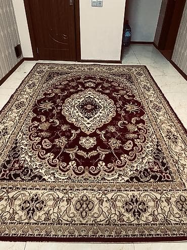 xalca uzlukləri: Uzunluq 3m eni 2m 055 229 99 00 xalca ile bagli yaza bilersiinz — 7