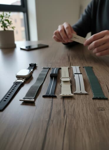 tissot qol saatı: İdman Saat dəsti, rəng - Gümüşü — 1