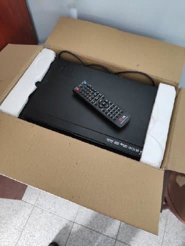 кронштейн для телевизора: Televizor Samsung+DVD LG+5əd disk, Köhnə Günəşli,tel — 1