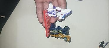 oyuncag: Lego Ninjago Ve diger Lego Minifiqurlari Barter maraqlidir Almaq — 5