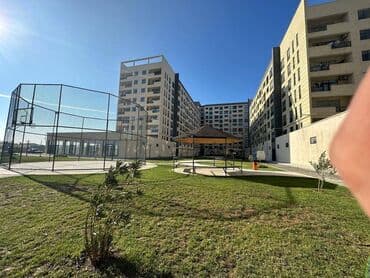 квартиры в баку в ипотеку: 2 комнаты, Новостройка, 68 м² — 7