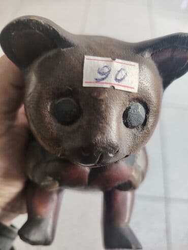 Lexus: Фигуры — 19