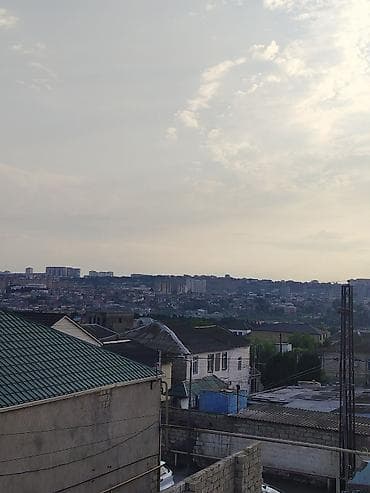 papaninde satilan heyet evleri: Əmircan qəs. 5 otaqlı, 156 kv. m, Kredit yoxdur, Yeni təmirli — 10