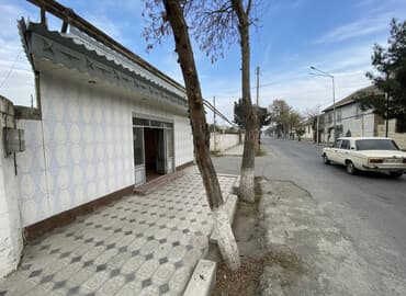 sulutepe torpaq satilir: Küçənin kənarında yerləşən ayrıca tikili – yolboyu görünürlüğü yüksək — 1