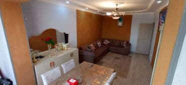 mirvari park ev satılır: Bakı, 3 otaqlı, Köhnə tikili, m. Gənclik, 70 kv. m — 2