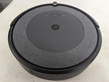 Elektronika: 🤖 iRobot Roomba i3 – Yaxşı vəziyyətdə / В хорошем состоянии 🧹 Quru — 3