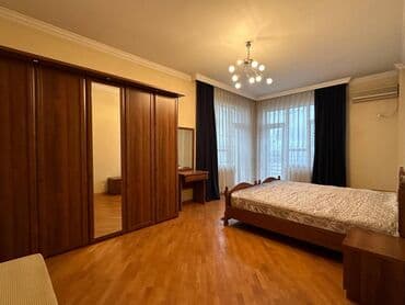 20 yanvarda 2 otaqli evler: 4 otaqlı, Yeni tikili, m. 28 may, 221 kv. m — 4