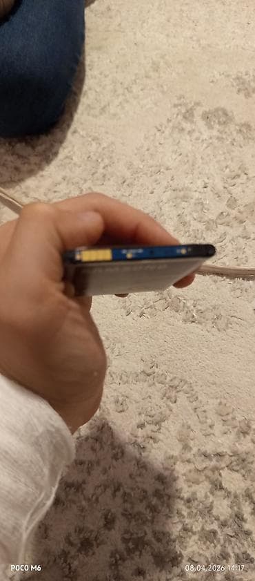 galaxy a20: Məhsul: Samsung orijinal telefon batareyası Model: EB-BG530BBE — 3