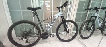 trinx x1 pro 2020: İşlənmiş Dağ velosipedi Toba, 28", sürətlərin sayı: 27, Ünvandan götürmə — 2