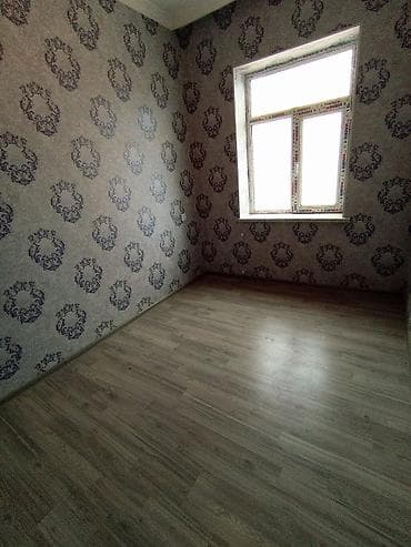 qara qarayev m: 4 otaqlı, 160 kv. m, Yeni təmirli — 9