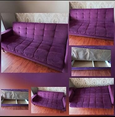 Divan, İşlənmiş