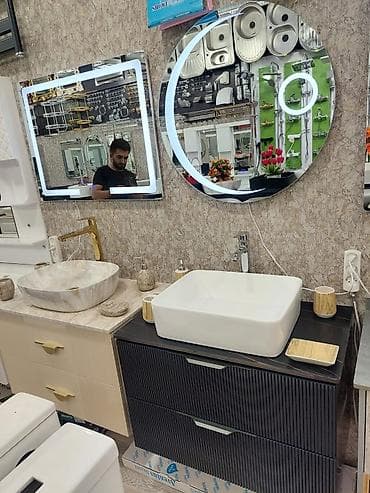 sud separatoru: Moydadır. Moydadırlar. Hamam şkafı. Hamam Mebeli. Modellər çoxdur — 5