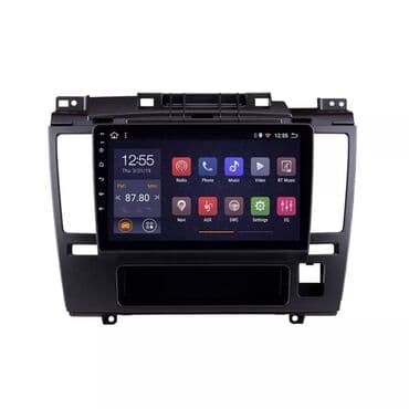 monitor prius: Nissan tiida 2009 android monitor 🚙🚒 ünvana və bölgələrə ödənişli — 1