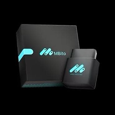 ucuz zapi: Mercedes Mbito OBD 2 İşlənməyib, aldığım qiymətə satıram Telefona — 4