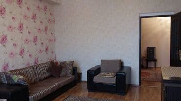 nargile residence satilan evler: 3 otaqlı, Yeni tikili, m. Neftçilər, 100 kv. m — 1