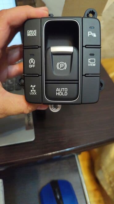 Kia SORENTO, 2016 il, Orijinal, Yeni