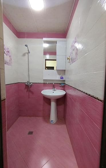 icarə cay evi: Ünvan Həzi Aslanov Mts 1dg 18/4Mərtəbə Otaq Sayı 3 ✍️Yeni qurulmuş — 10