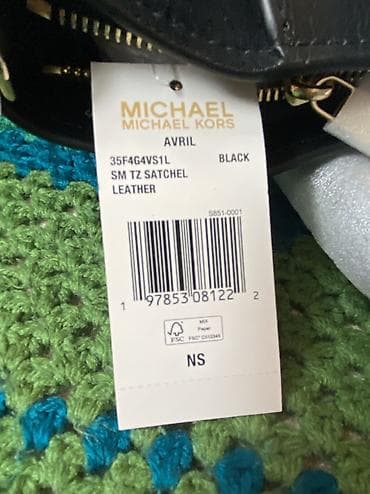 Çiyin çantası, Michael Kors, Yeni — 4