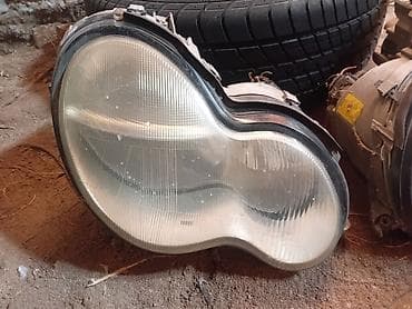 kia optima diffuser: Komplekt, Yaxın və uzaq vuran işıqlar Mercedes-Benz, Orijinal — 3