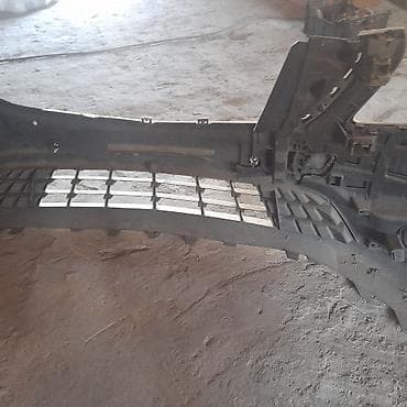 çeşka bufer: Məhsul: Avtomobilin ön bamperi Təsvir: - Model/Tip: Sedan və heçbek — 2