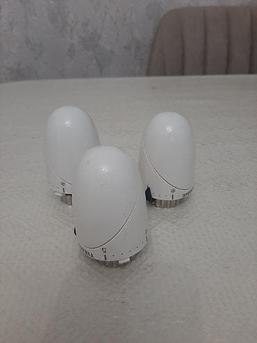 temzo 40 qiymeti: Tiemme termostat başlıqları – radiator ventilləri üçün - Brend — 3