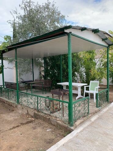 недвижимость в баку из рук в руки: Мярдяканы, 130 м², 4 комнаты, Без бассейна, Телефон, Водопровод, Артезианский колодец — 10