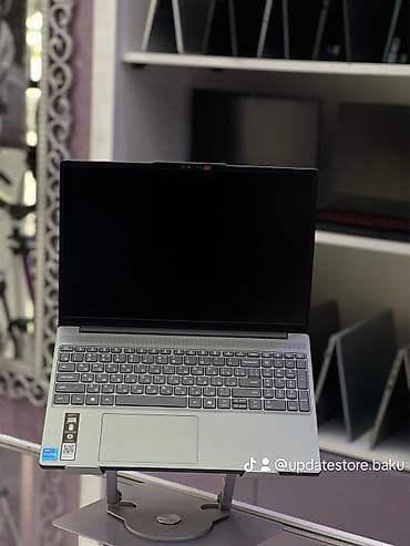macbook pro 15: Yeni Lenovo IdeaPad, 15 ", Intel Core i5, 512 GB, Ünvandan götürmə, Pulsuz çatdırılma, Ödənişli çatdırılma — 4