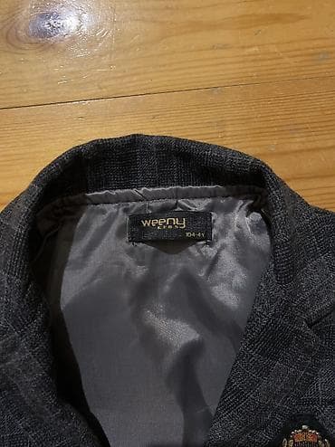 Праздничные костюмы: 2-3-yaş — 2