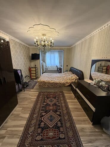 2 комнатные квартиры продажа: 3 комнаты, 65 м² — 8