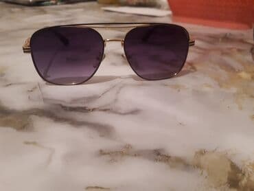 Eynəklər: Gün eynəyi, Cartier — 1