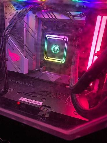 core i5: Komputer bir ay olar yigilib hersey yenidir qiymet sondur — 2