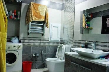 ucbucaq evlər: 4 otaqlı, Yeni tikili, 139 kv. m — 13