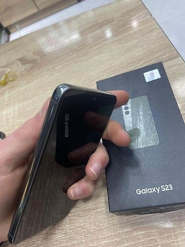 apple pencil 2: Samsung Galaxy S23, rəng - Yaşıl, Simsiz şarj — 4