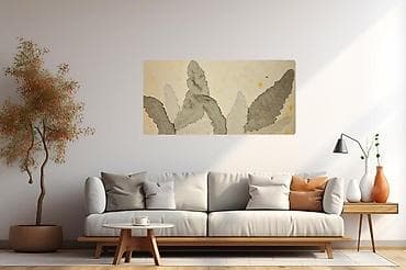 azeri panel vurmaq: Istəyə uyğun dizayn, ölçü və çalarlarda 3D və sadə panolarin — 2