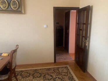 mirvari park ev satılır: Bakı, 3 otaqlı, Köhnə tikili, 50 kv. m — 9