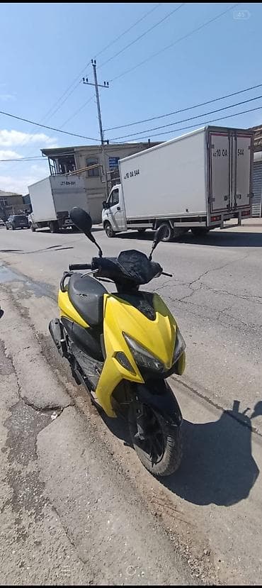 Salam təcili satılır deyə ucuz qiymətə qoymuşam otur sürdü pıroblemi