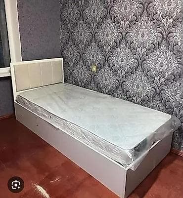matras gence: Yeni, Təknəfərlik çarpayı, Bazalı, Matras ilə, Siyirməli — 1