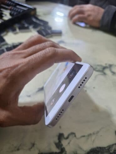 redmi 7a qiymeti irsad: Redmi not 4 — 6
