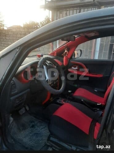 фольксваген джетта 6: Changan CX20: 1.3 л | 2014 г. Хэтчбэк — 3