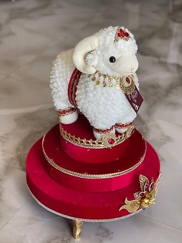 yolka 2021: Qurban bayramı ücün xonca maketi.yenidir — 2